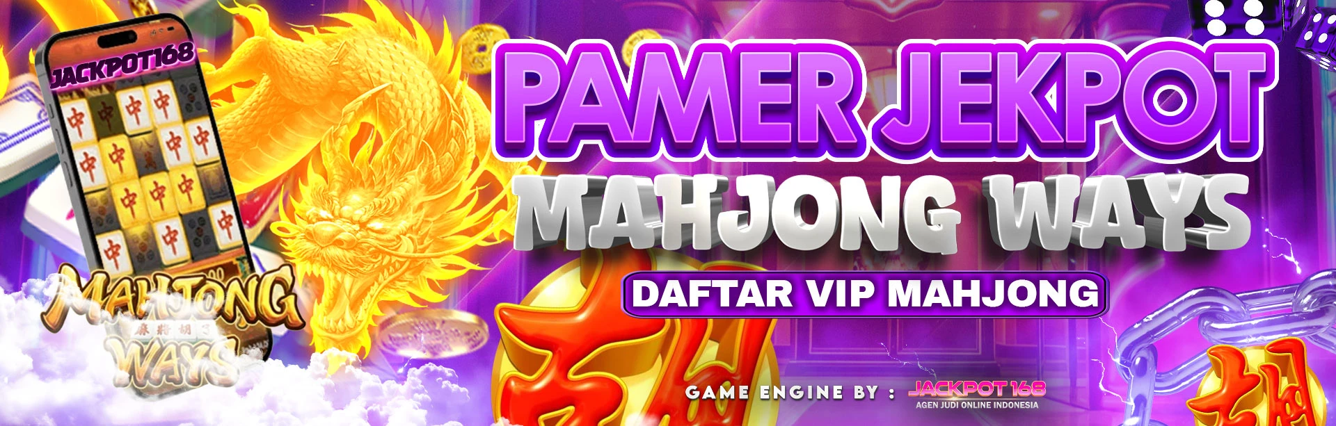 Jackpot444 Banner Slot Online